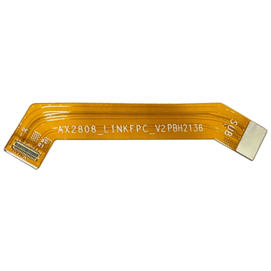 Pour Lenovo Tab P11 Xiaoxin Pad TB-J606F J606L J606 connecteur de carte de Port de charge câble flexible