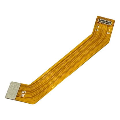 Pour Lenovo Tab P11 Xiaoxin Pad TB-J606F J606L J606 connecteur de carte de Port de charge câble flexible