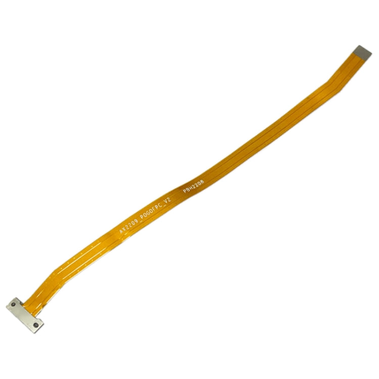 Câble flexible de clavier pour Lenovo M10 Plus X606F X606 TB-X606F X606X