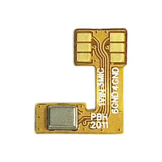 Pour Lenovo M10 Plus X606F X606 TB-X606F X606X Microphone Câble Flexible