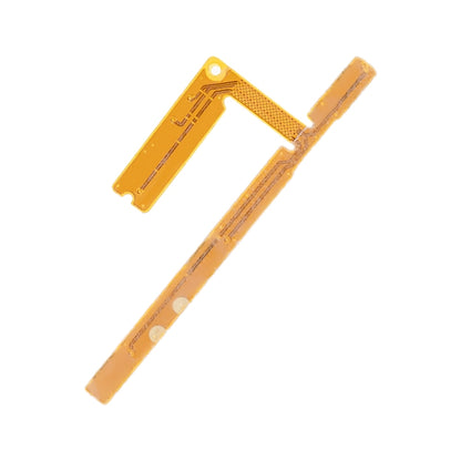Pour T-Mobile REVVL 4 5007 2020 Bouton d'alimentation et bouton de volume Câble flexible