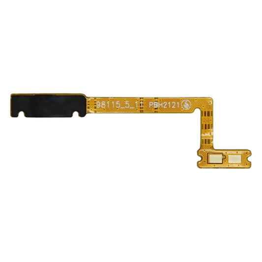 Pour le câble flexible du bouton d'alimentation T-Mobile Revvl V + 5G