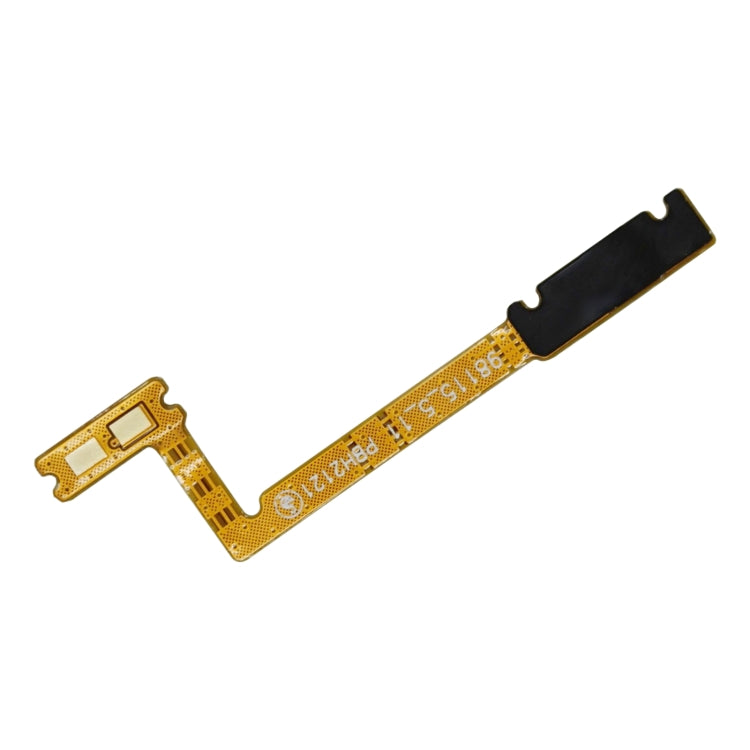 Pour le câble flexible du bouton d'alimentation T-Mobile Revvl V + 5G