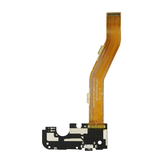 Pour câble flexible de port de charge Alcatel 3V 2019 5032W