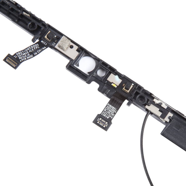 Cadre de signal d'antenne Wifi pour Microsoft Surface Pro 8 1983