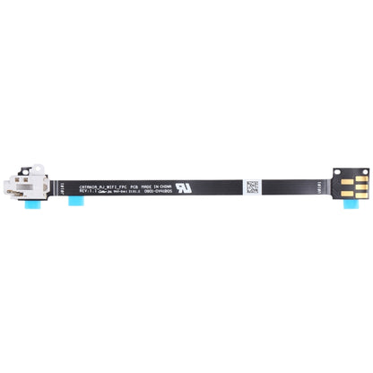 Câble flexible de prise d'écouteur pour Microsoft Surface Pro 8 1983