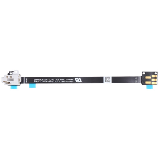 Câble flexible de prise d'écouteur pour Microsoft Surface Pro 8 1983