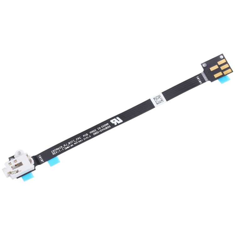 Câble flexible de prise d'écouteur pour Microsoft Surface Pro 8 1983