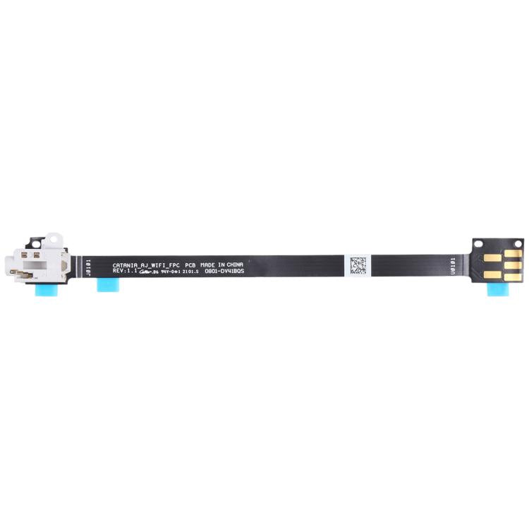 Câble flexible de prise d'écouteur pour Microsoft Surface Pro 8 1983