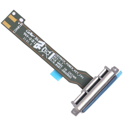 Pour le câble flexible du bouton d'alimentation Microsoft Surface Pro 8 1983
