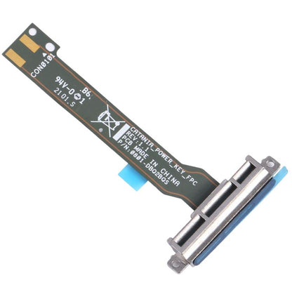 Pour le câble flexible du bouton d'alimentation Microsoft Surface Pro 8 1983