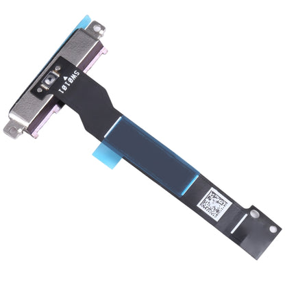 Pour le câble flexible du bouton d'alimentation Microsoft Surface Pro 8 1983