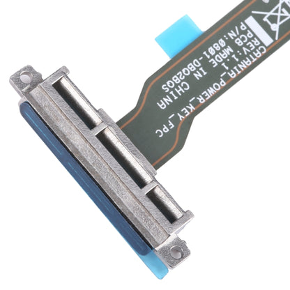 Pour le câble flexible du bouton d'alimentation Microsoft Surface Pro 8 1983