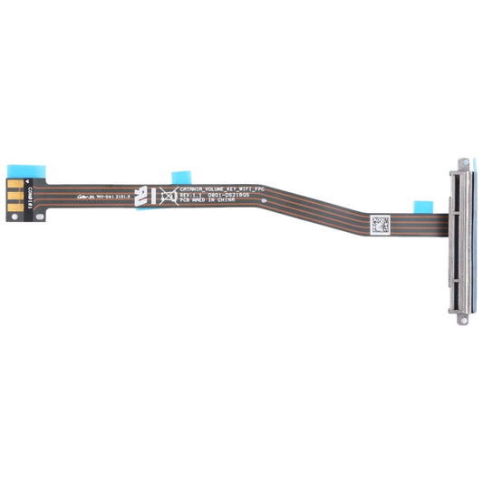 Pour le câble flexible du bouton de volume Microsoft Surface Pro 8 1983