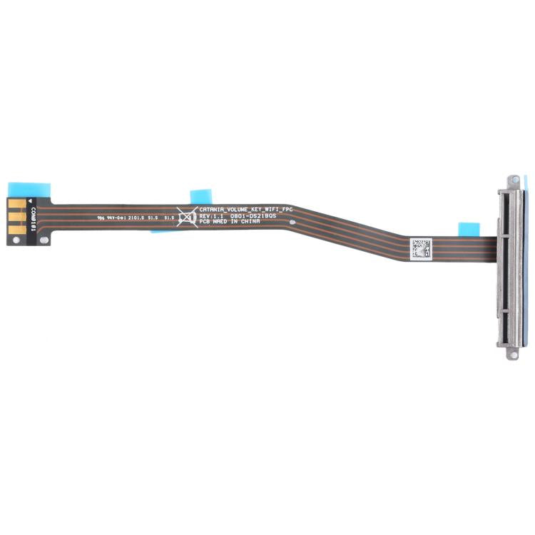 Pour le câble flexible du bouton de volume Microsoft Surface Pro 8 1983