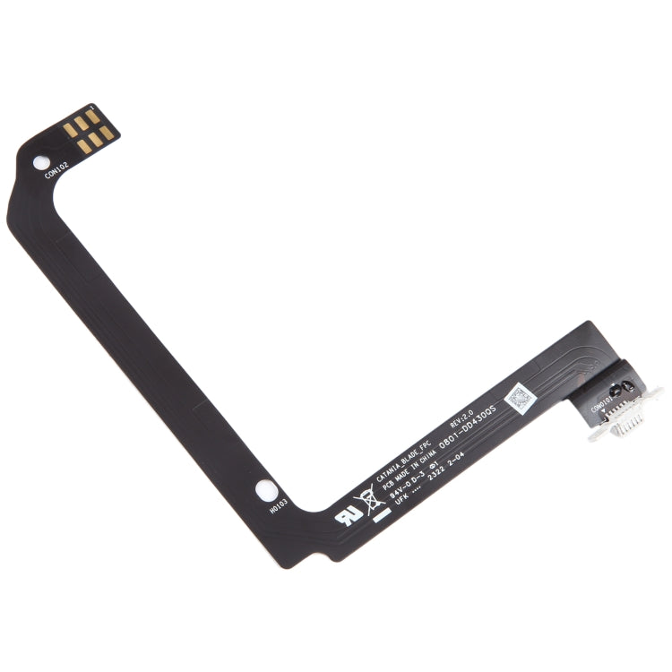 Câble flexible de clavier pour Microsoft Surface Pro 8 1983