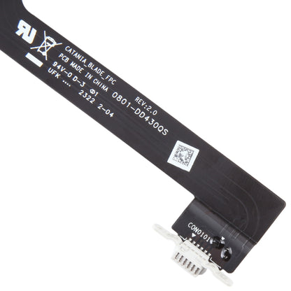 Câble flexible de clavier pour Microsoft Surface Pro 8 1983