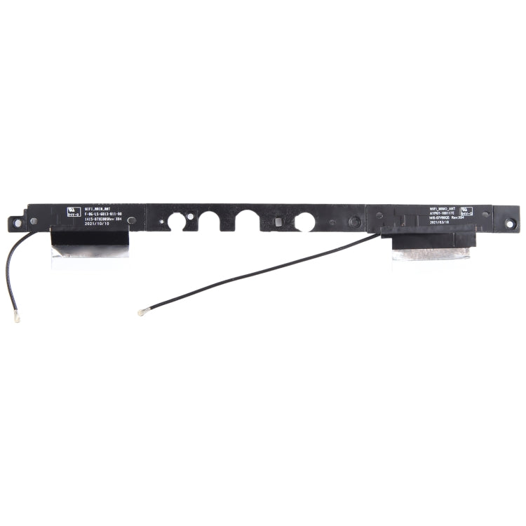 Cadre de signal d'antenne Wifi pour Microsoft Surface Pro 7+