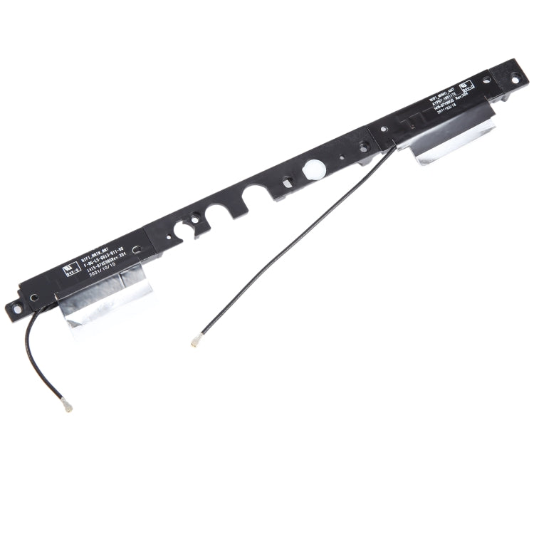 Cadre de signal d'antenne Wifi pour Microsoft Surface Pro 7+