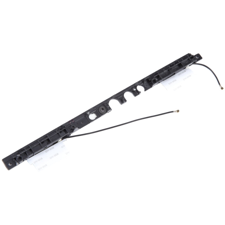 Cadre de signal d'antenne Wifi pour Microsoft Surface Pro 7+