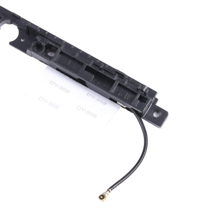 Cadre de signal d'antenne Wifi pour Microsoft Surface Pro 7+
