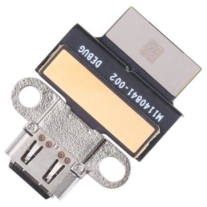 Pour Microsoft Surface Laptop Studio 1946 câble flexible de port de charge