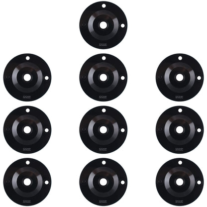Pour Realme 11 Pro 10pcs objectif de caméra arrière d'origine, For Realme 11 Pro(Green), For Realme 11 Pro(Gold), For Realme 11 Pro