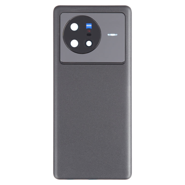 Pour le couvercle arrière de la batterie vivo X80