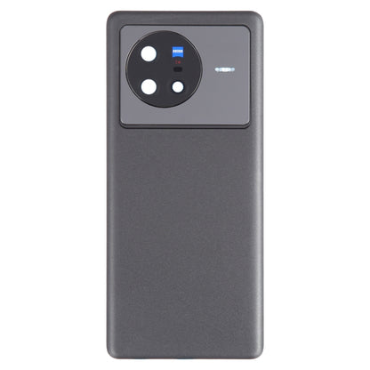 Pour le couvercle arrière de la batterie vivo X80