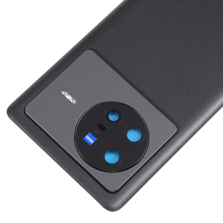 Pour le couvercle arrière de la batterie vivo X80