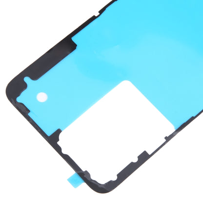 Pour OPPO A77 5G 10 pièces adhésif de couverture de boîtier arrière d'origine