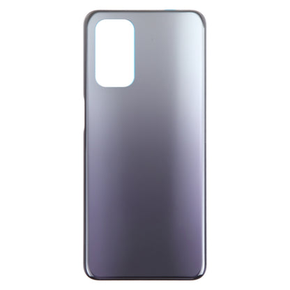Pour le couvercle arrière de la batterie OPPO A54 5G / A74 5G