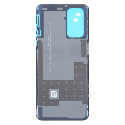 Pour le couvercle arrière de la batterie OPPO A54 5G / A74 5G