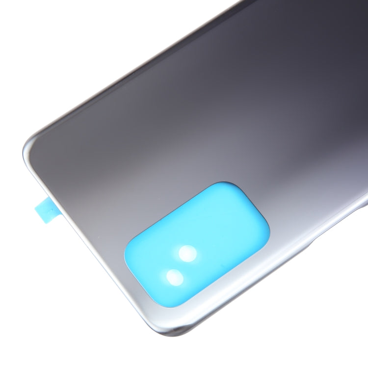 Pour le couvercle arrière de la batterie OPPO A54 5G / A74 5G