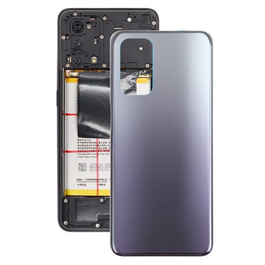 Pour le couvercle arrière de la batterie OPPO A54 5G / A74 5G