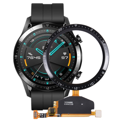 Écran tactile d'origine pour Huawei Watch GT 2 46 mm