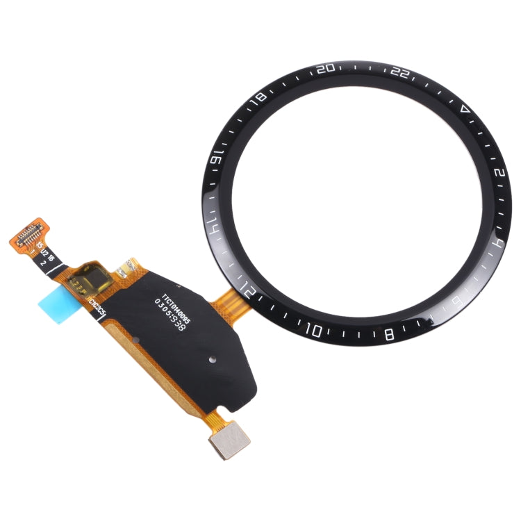 Écran tactile d'origine pour Huawei Watch GT 2 46 mm
