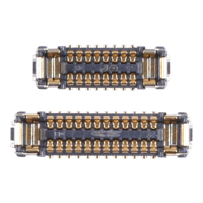 Carte mère LCD + Connecteur FPC Tactile pour Huawei Watch GT 2 46mm