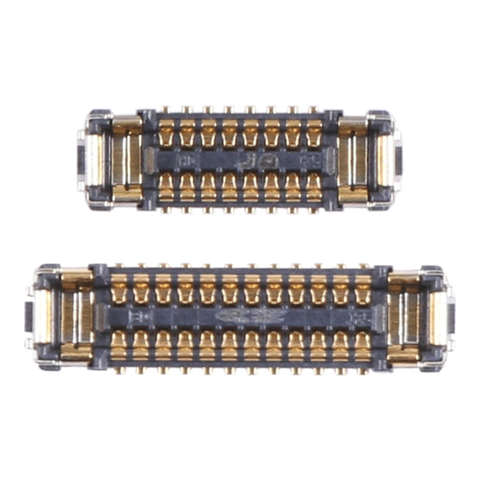 Carte mère LCD + Connecteur FPC Tactile pour Huawei Watch GT 2 46mm