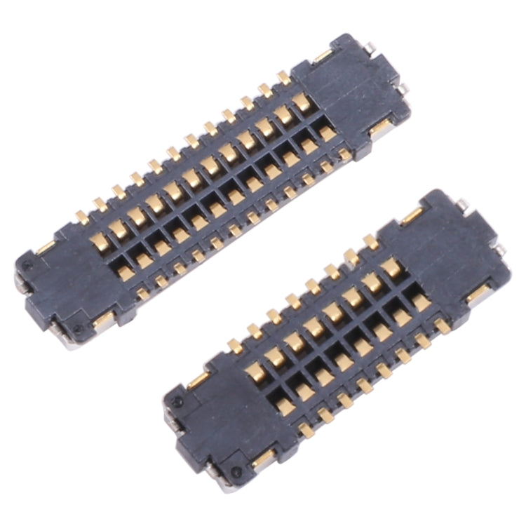 Carte mère LCD + Connecteur FPC Tactile pour Huawei Watch GT 2 46mm