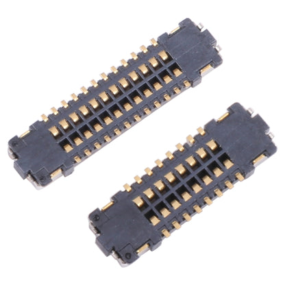 Carte mère LCD + Connecteur FPC Tactile pour Huawei Watch GT 2 46mm