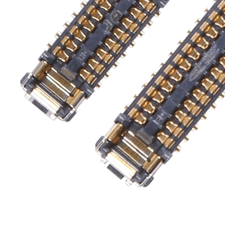 Carte mère LCD + Connecteur FPC Tactile pour Huawei Watch GT 2 46mm