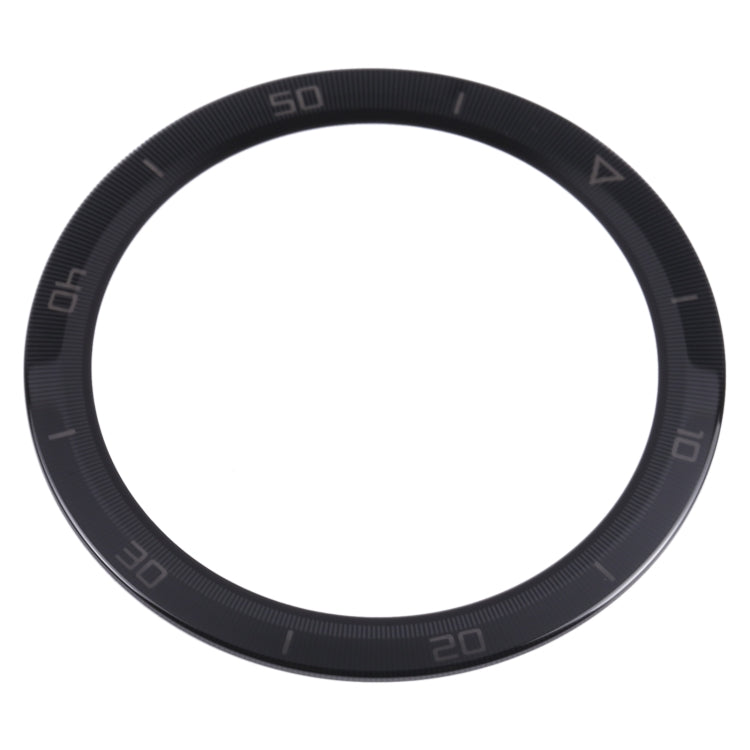 Pour Huawei Watch GT 2e 46mm lentille extérieure en verre d'écran avant d'origine