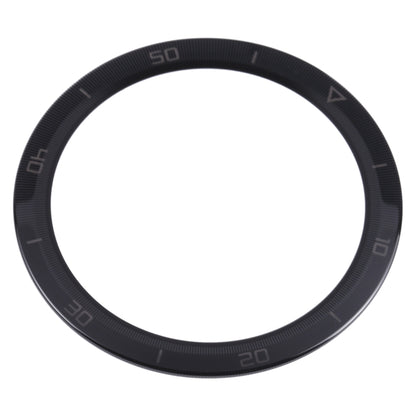 Pour Huawei Watch GT 2e 46mm lentille extérieure en verre d'écran avant d'origine