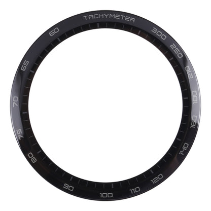 Pour Honor Magic Watch 2 46mm lentille extérieure en verre d'écran avant d'origine