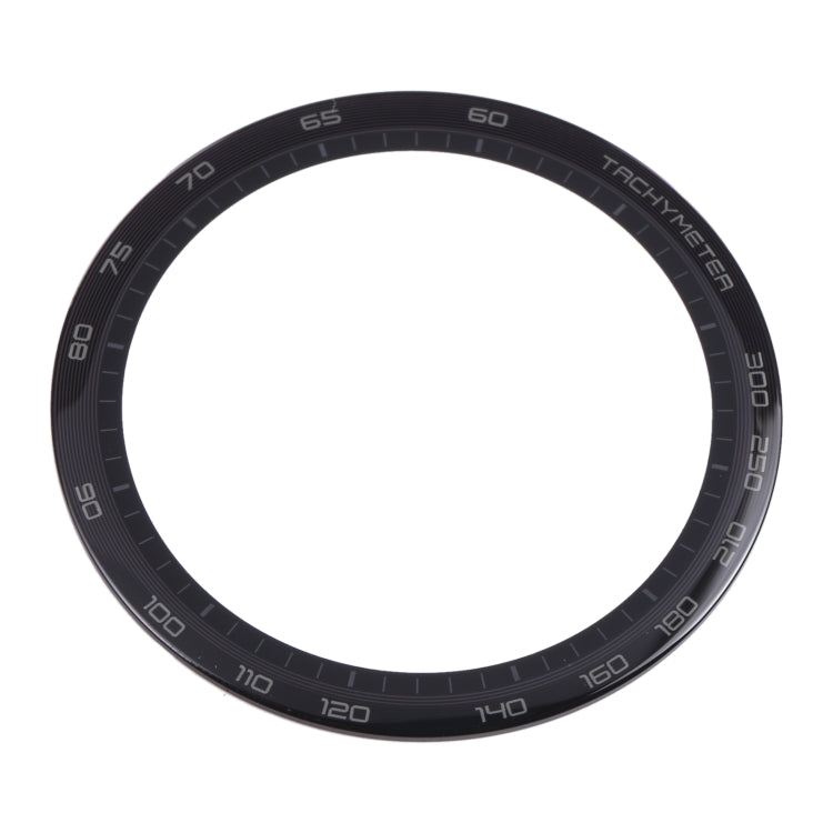 Pour Honor Magic Watch 2 46mm lentille extérieure en verre d'écran avant d'origine