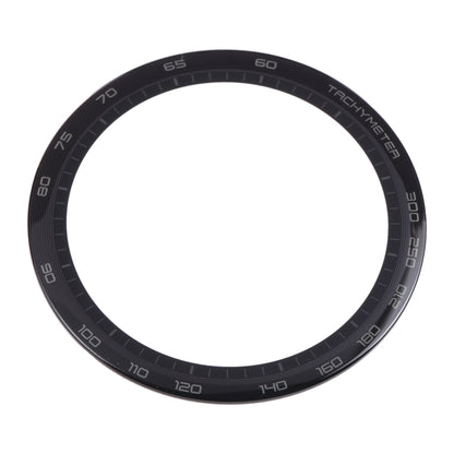 Pour Honor Magic Watch 2 46mm lentille extérieure en verre d'écran avant d'origine