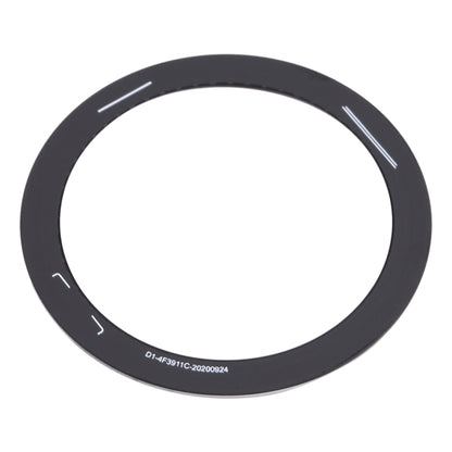 Pour Honor Magic Watch 2 46mm lentille extérieure en verre d'écran avant d'origine
