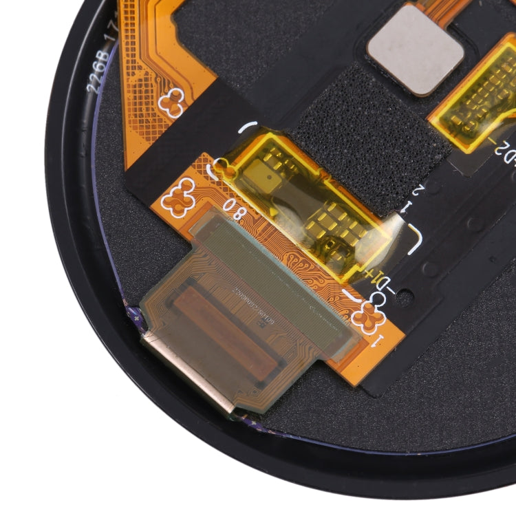 Écran LCD d'origine et ensemble complet de numériseur pour Huawei Watch Buds