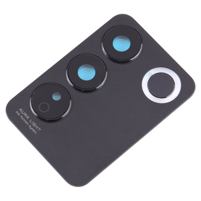 Pour vivo V27 / V27 Pro couvercle d'objectif d'appareil photo d'origine